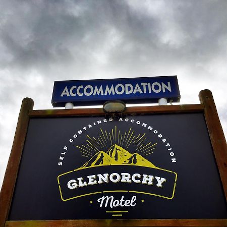 Glenorchy Motels Esterno foto