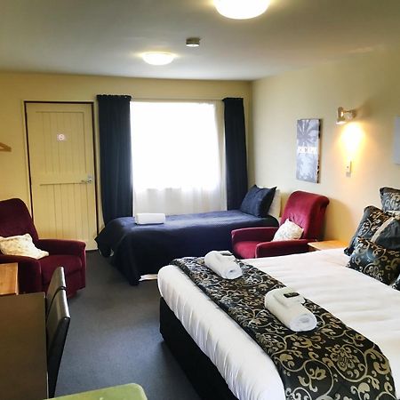 Glenorchy Motels Esterno foto