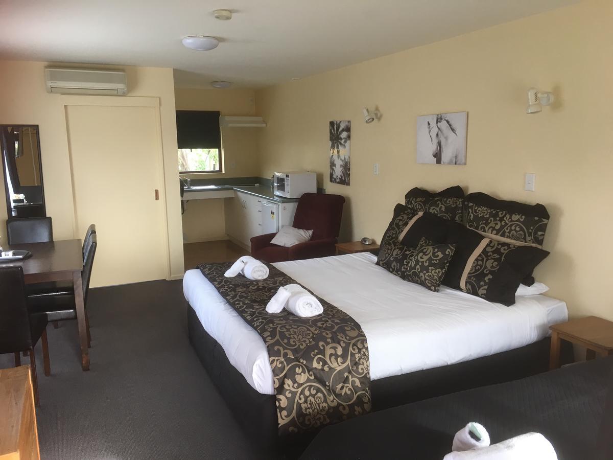 Glenorchy Motels Esterno foto