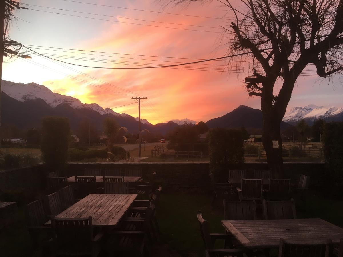 Glenorchy Motels Esterno foto