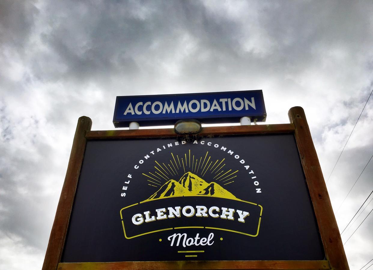 Glenorchy Motels Esterno foto